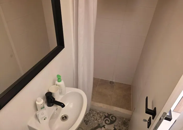 Fran Апартаменты