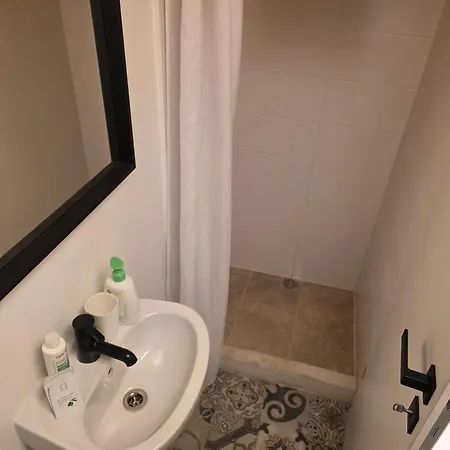 Fran Apartment
